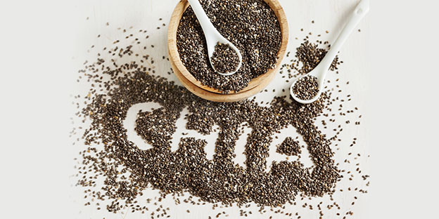 5 Versatile Health Benefits Of Chia Seeds Agroshan 